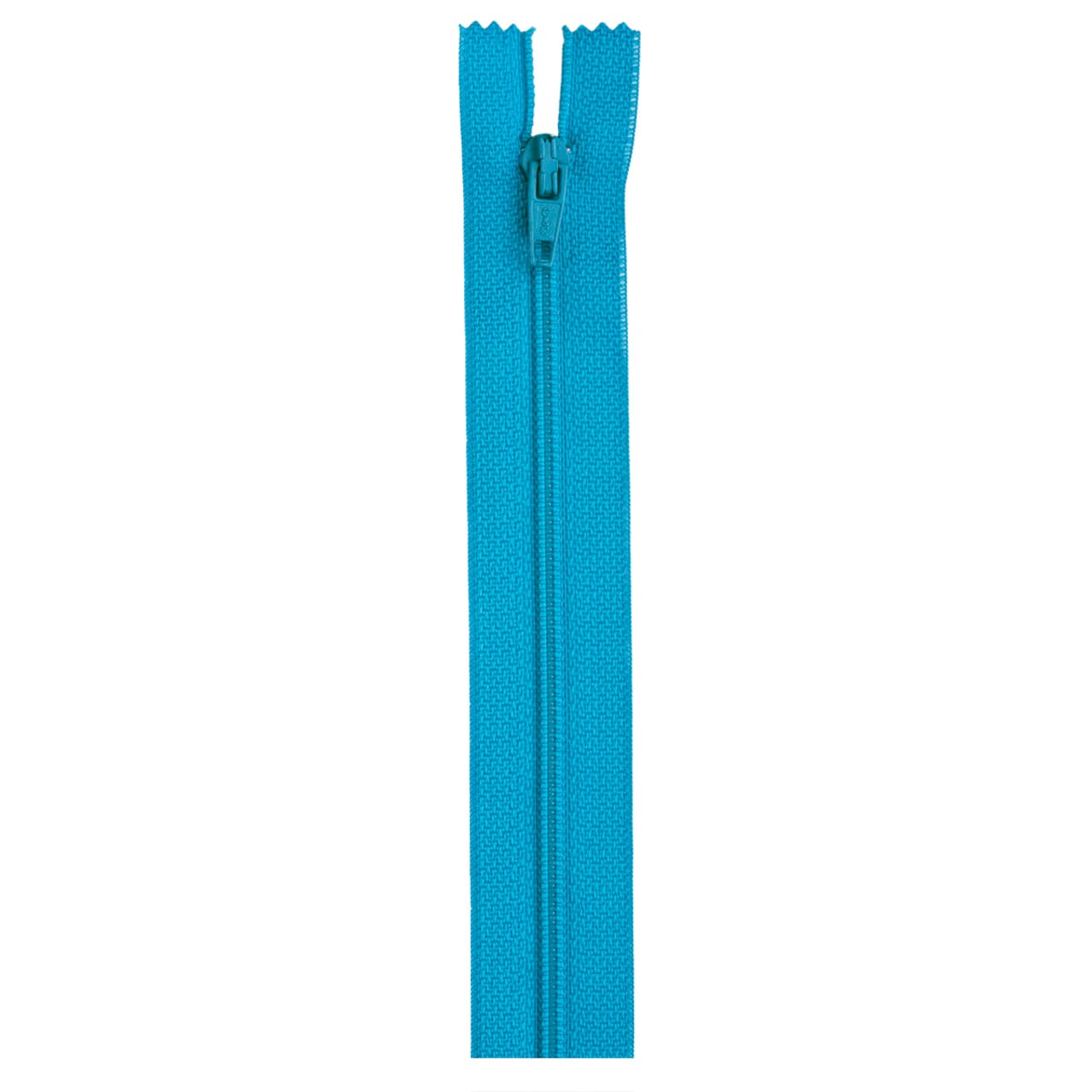 12 Pack: Coats & Clark 22" Polyester All Purpose Zipper
